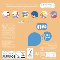 Mes Premiers Sonores - Les Bruits Du Bonheur