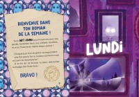Mon Roman De La Semaine - Les P'tits Fantômes Mon Roman De La Semaine - Les P'tits Fantômes