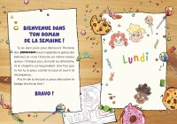 Mon Roman De La Semaine - Le Cambriolage Du Siècle Mon Roman De La Semaine - Le Cambriolage Du Siècle
