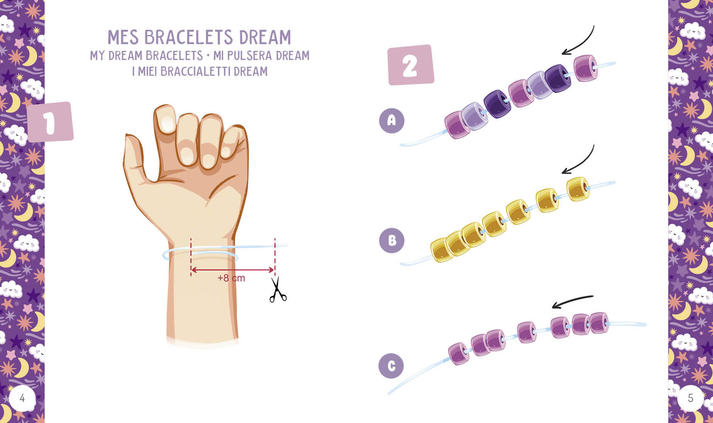 Mon Superbe Bijou - Dream