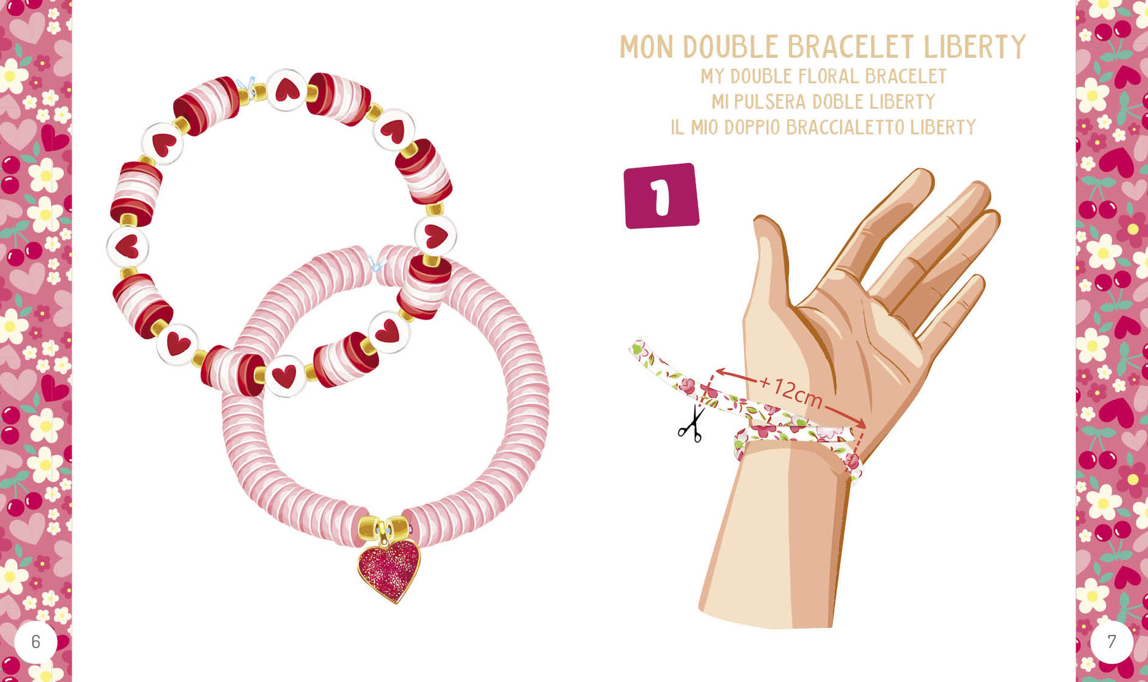 Mon Superbe Bijou - Love