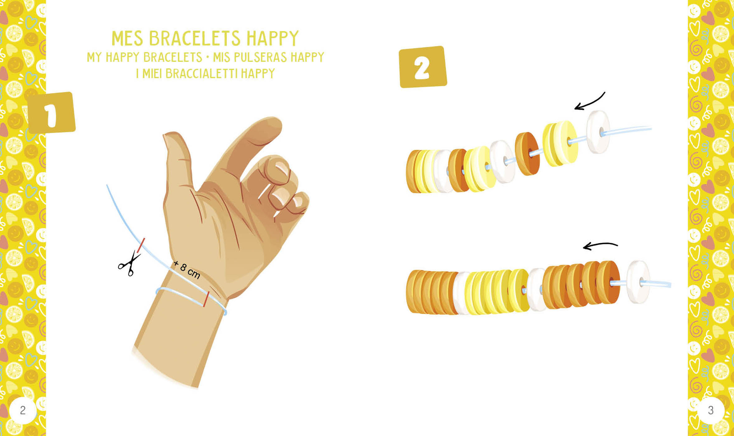 Mon Superbe Bijou - Happy