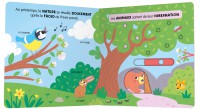 Mon Anim'agier - Le Printemps Mon Anim'agier - Le Printemps