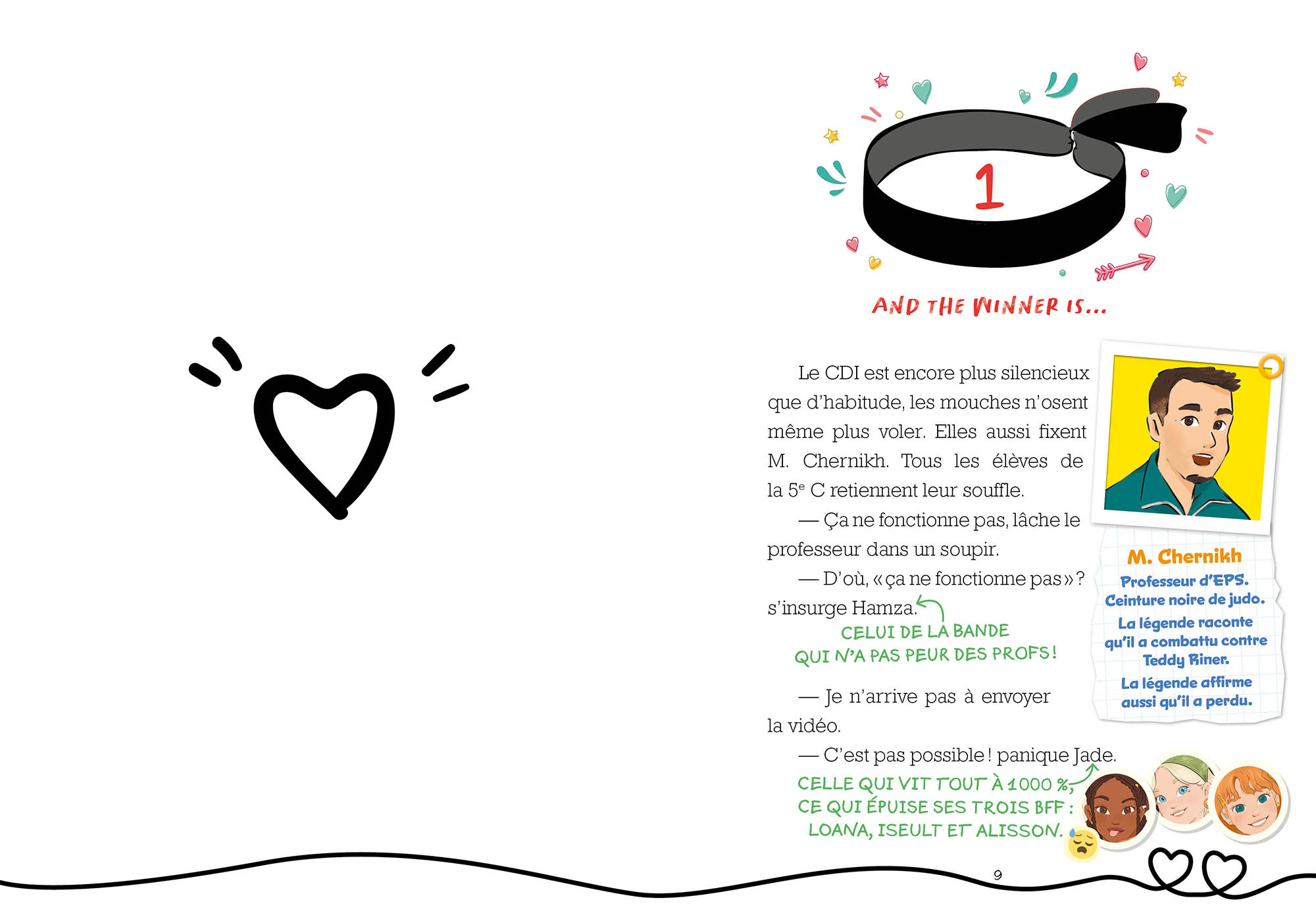 Premier Crush - Jade