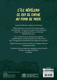 Sa Majesté Des Ombres