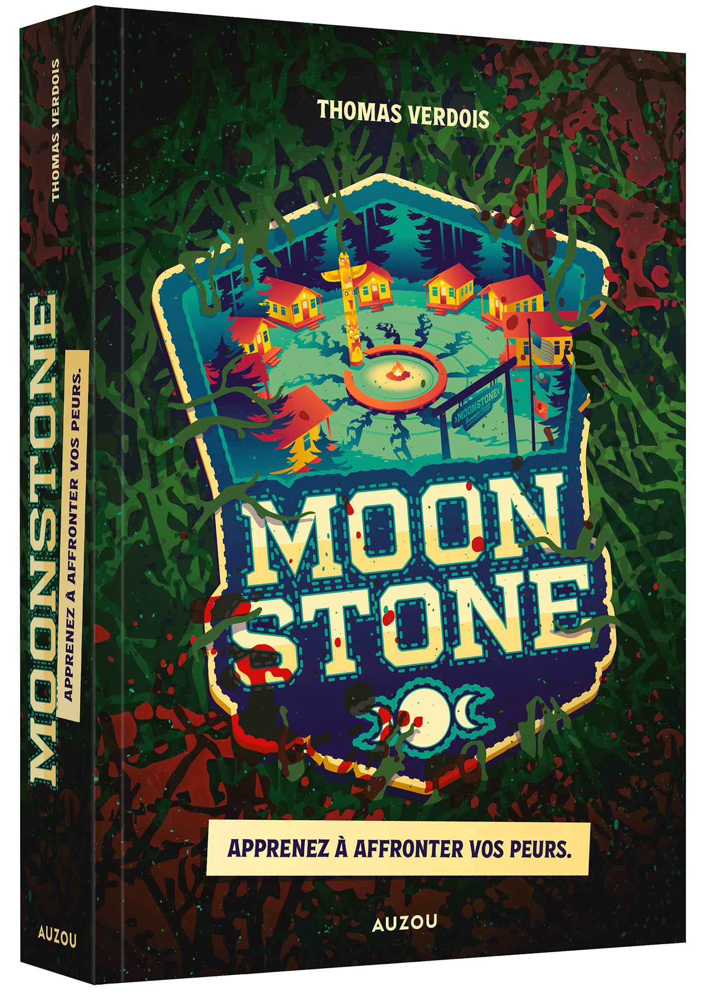 Moonstone