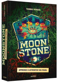 Moonstone
