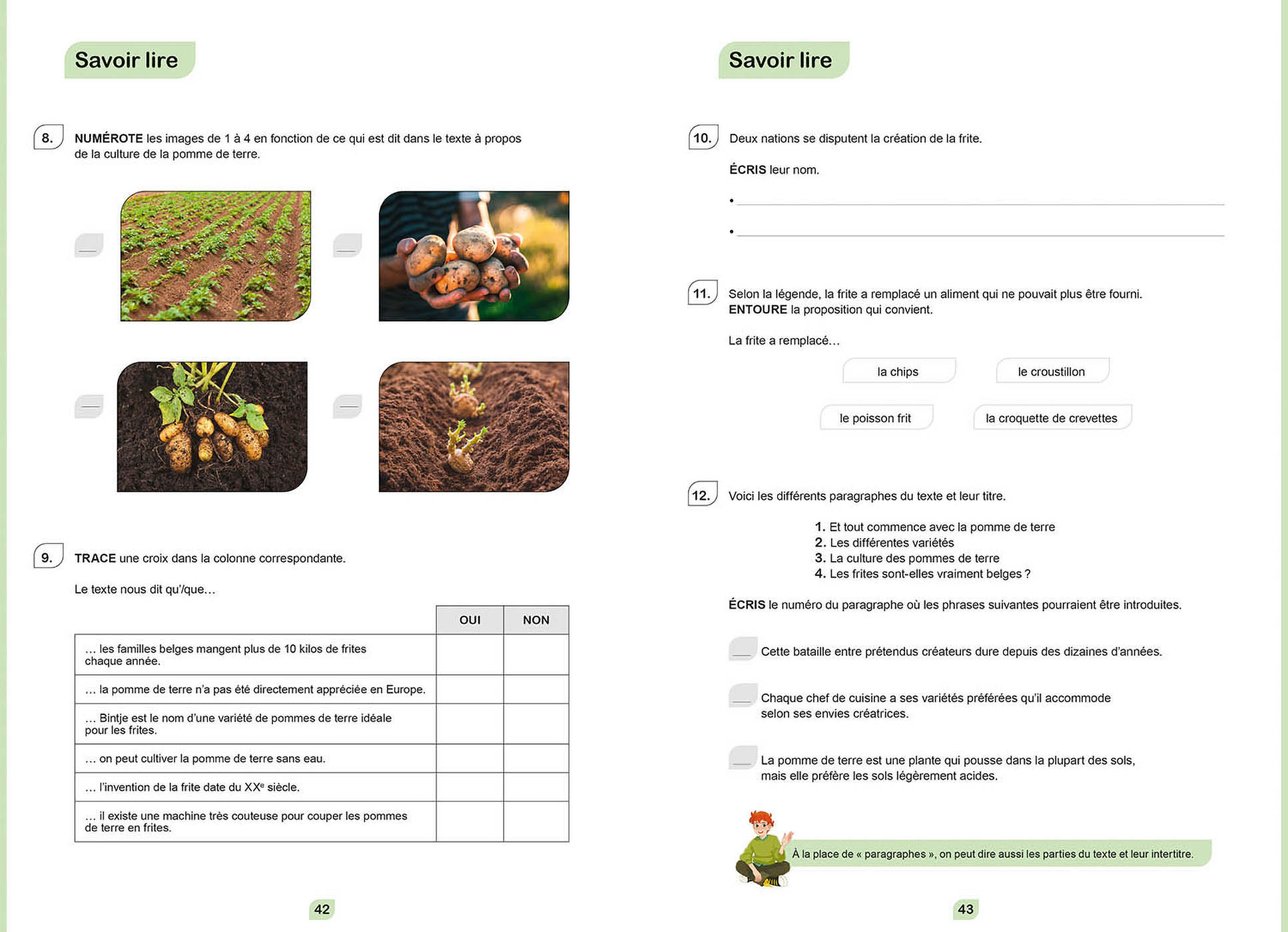 En Route Pour Le C.e.b. - Edition 2026