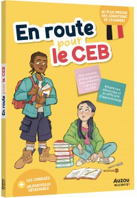 En route pour le c.e.b. - Edition 2026