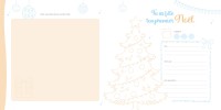 Ton Histoire A Commencé Comme Ça... - Album De Naissance Ton Histoire A Commencé Comme Ça... - Album De Naissance