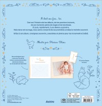 Ton Histoire A Commencé Comme Ça... - Album De Naissance