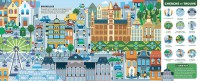 P'tit Ludoc - Cherche Et Trouve - La Belgique P'tit Ludoc - Cherche Et Trouve - La Belgique