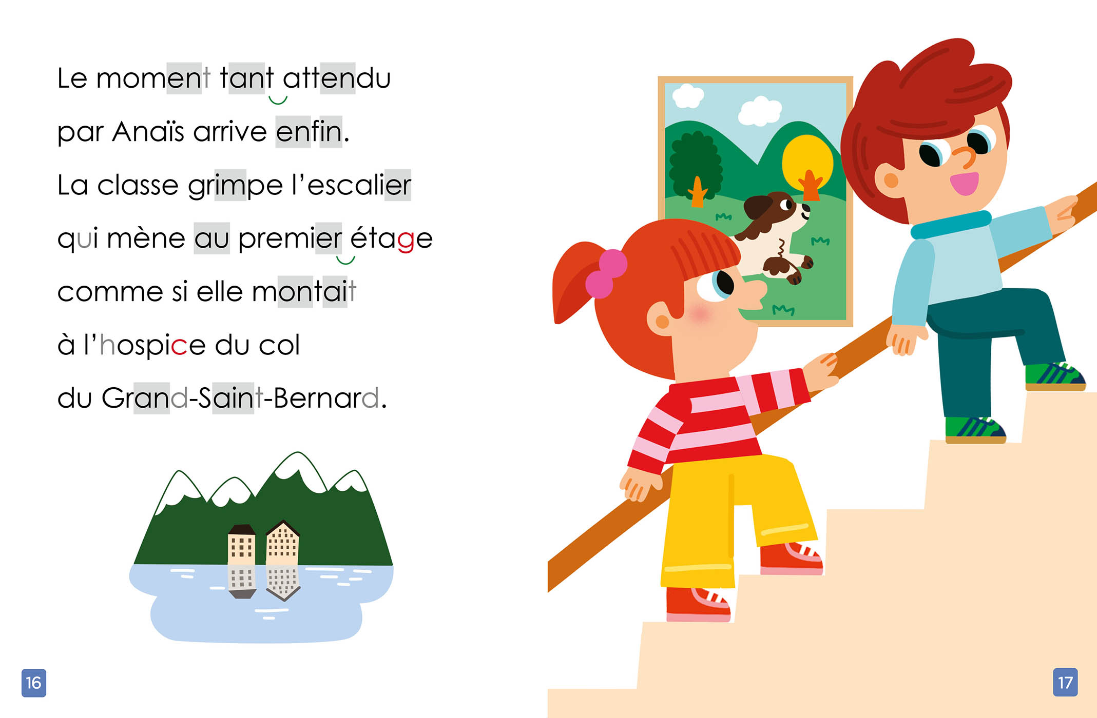 Moi Je Lis Tout Seul - Moi Je Lis Tout Seul - Surprises À Barryland