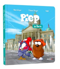 Piep in bern