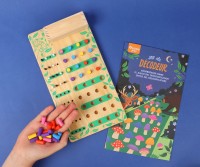 Jeu Du Décodeur Jeu Du Décodeur
