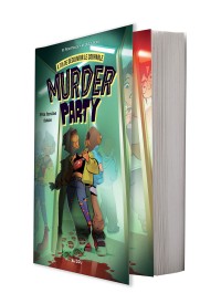Murder Party - Fête Foraine Fatale