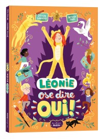 Léonie ose dire oui - Annule Léonie ose dire oui - Annule