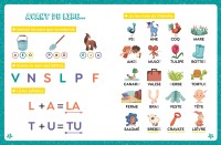 Les Héros De La Maternelle - Panique À La Ferme Les Héros De La Maternelle - Panique À La Ferme