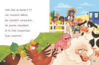 Les Héros De La Maternelle - Panique À La Ferme