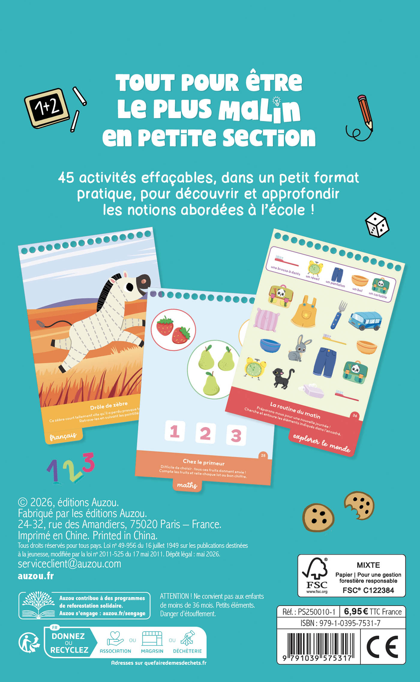 Le Club Des Malins - Ps