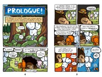 Bunny Contre Monkey Bunny Contre Monkey