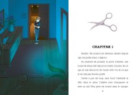 Frissons - Le Double Maléfique Frissons - Le Double Maléfique