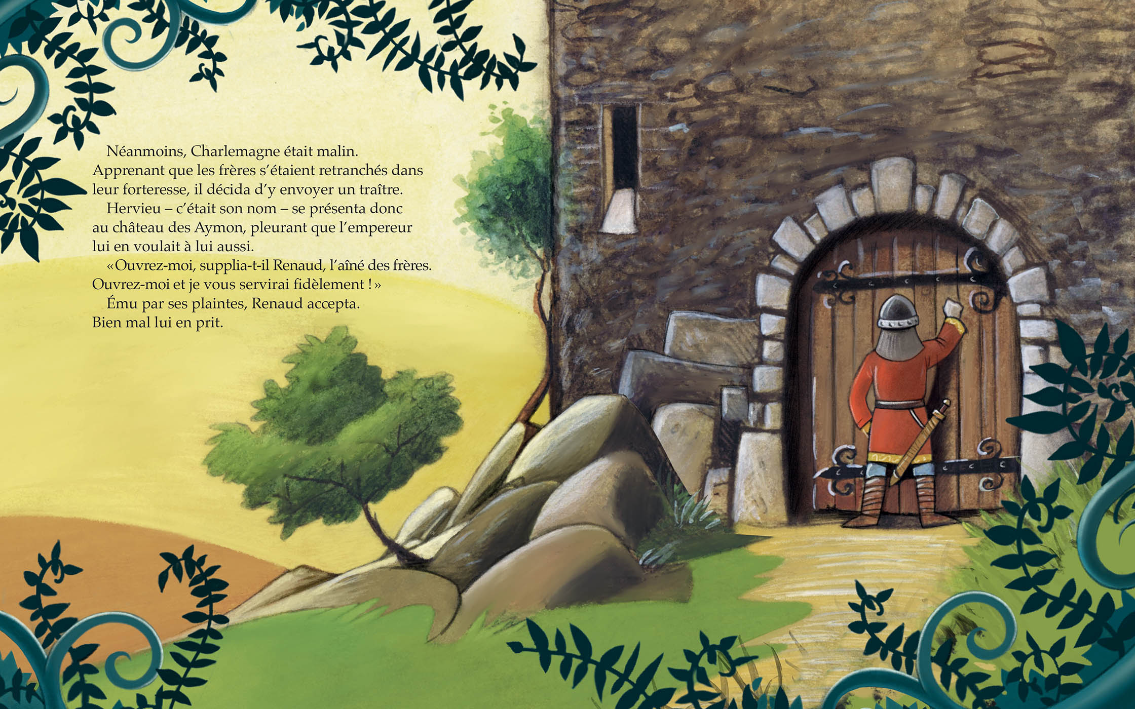 Contes Et Mystères Des Ardennes Contes Et Mystères Des Ardennes