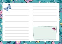 Carnet Secret - Nuit Enchantée