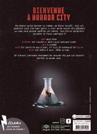 Horror City  - Dosage Mortel
