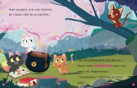 Les Magimatous - Le Duel Magique Les Magimatous - Le Duel Magique