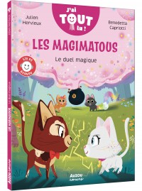Les magimatous   - Le duel magique