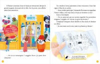 Mon Roman Enigme - Mes Premières Enquêtes - Le Magasin De Jouets