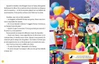 Mon Roman Enigme - Mes Premières Enquêtes - Le Magasin De Jouets
