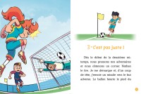 Fan De Foot - Ensemble Pour La Victoire ! - 5 Histoires Et Des Activités Fan De Foot - Ensemble Pour La Victoire ! - 5 Histoires Et Des Activités