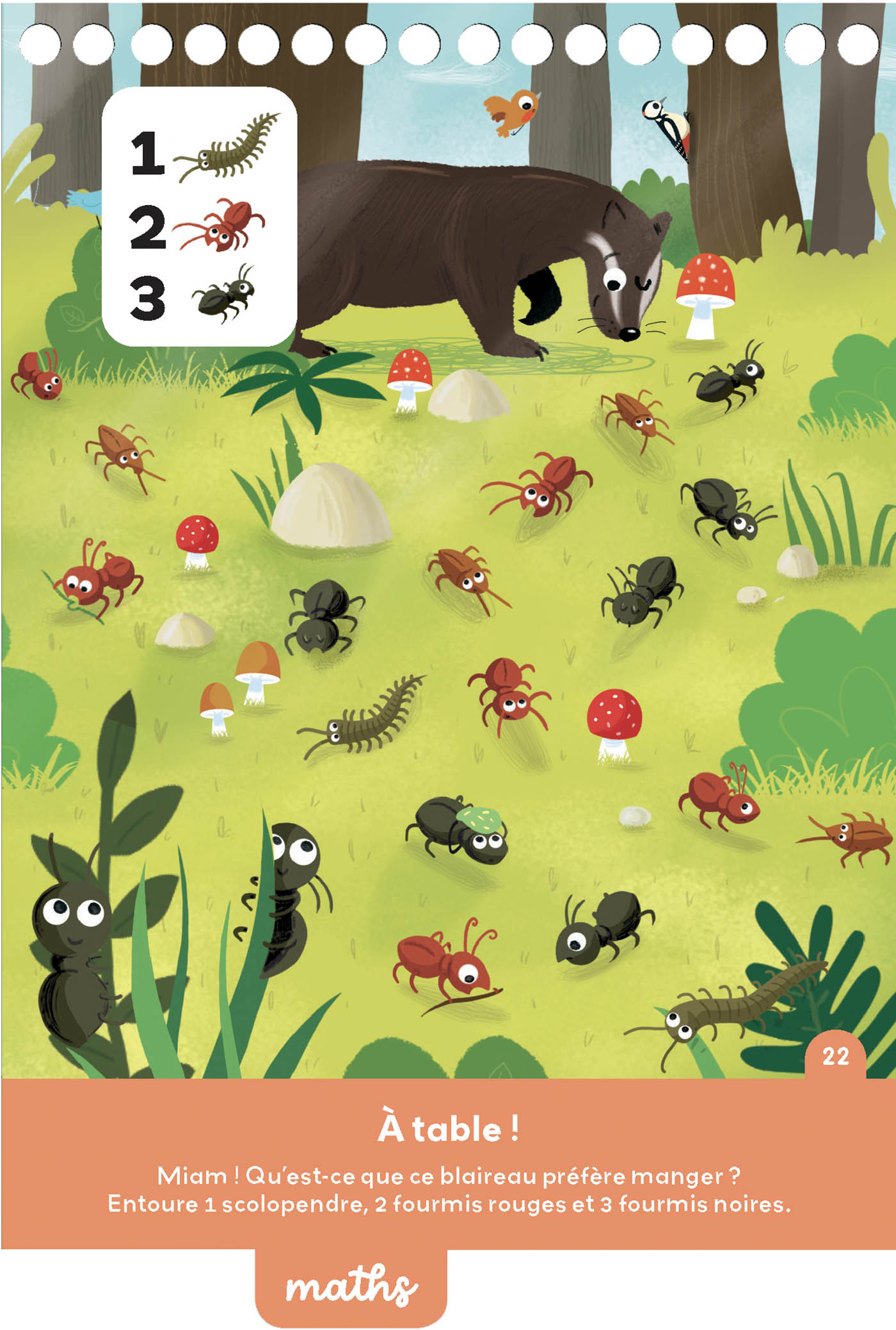 Le Club Des Malins - Ms