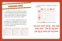 Mes Enquêtes À L'école Des Détectives - Au Grand Air ! - 3 Histoires Et Des Activités