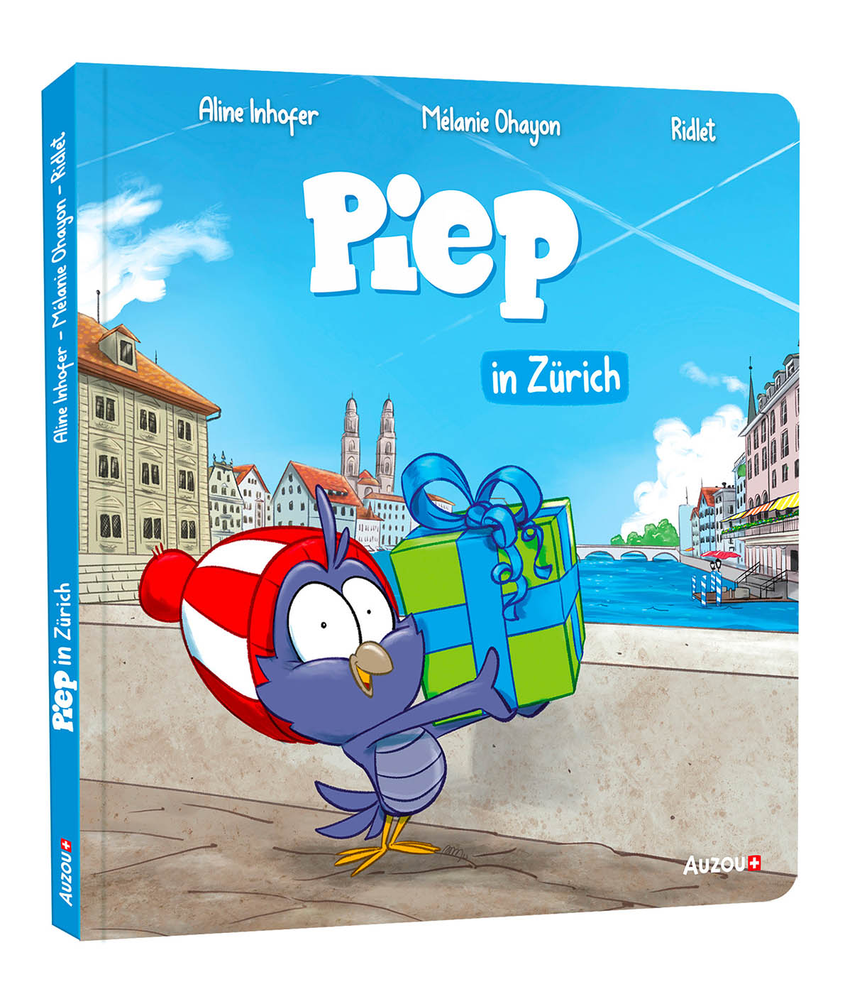 Piep In Zürich