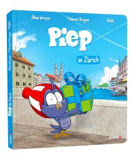 Piep in zürich