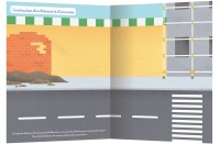 Mes Tout Premiers Autocollants - Mes 250 Autocollants Chantier