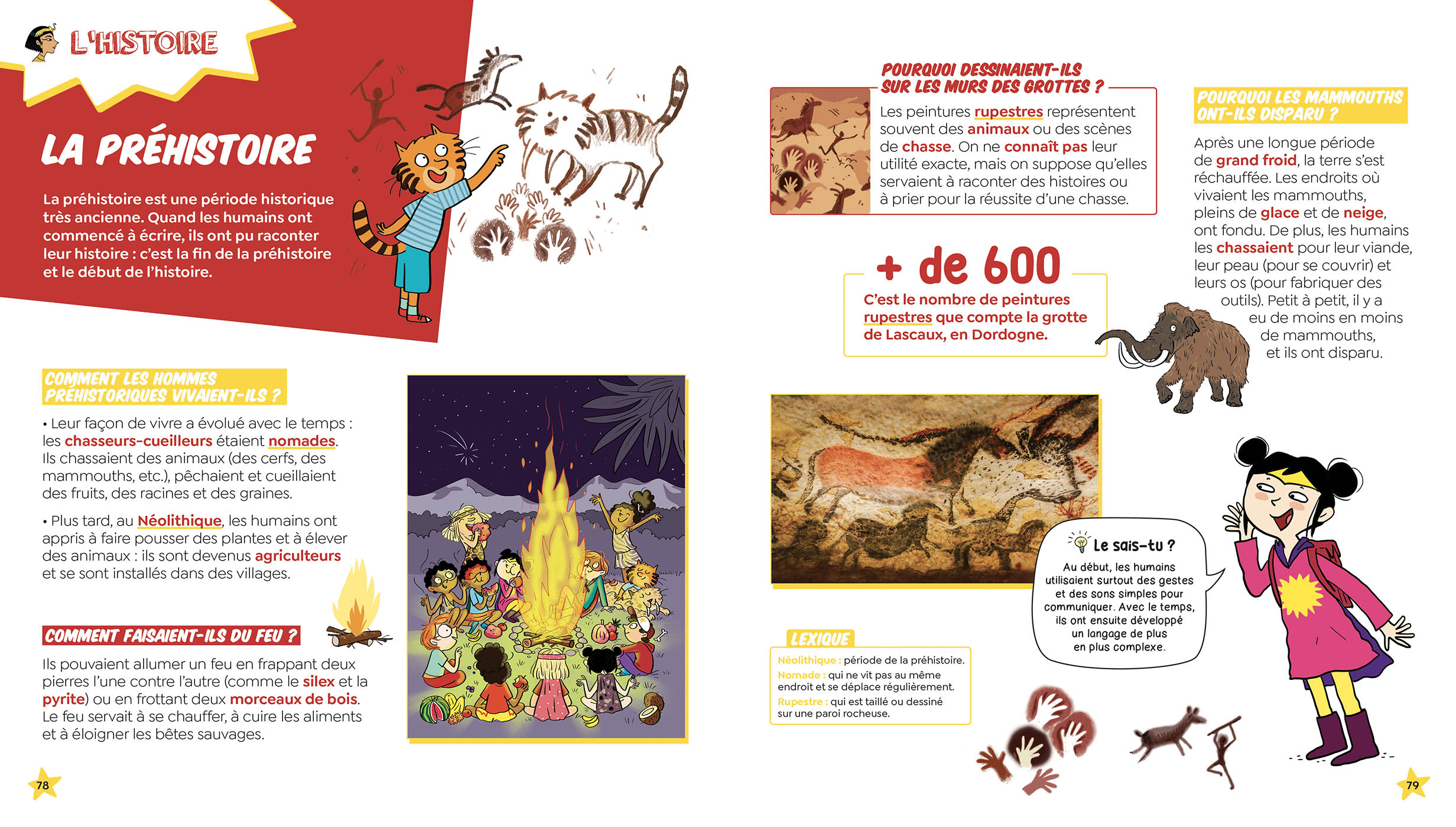 Les Héros Du Cp - Questions Pour Les Super-Curieux