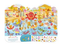 Cherche Et Trouve En Vacances !