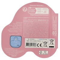 Petits Véhicules Sonores - Louise La Voiture