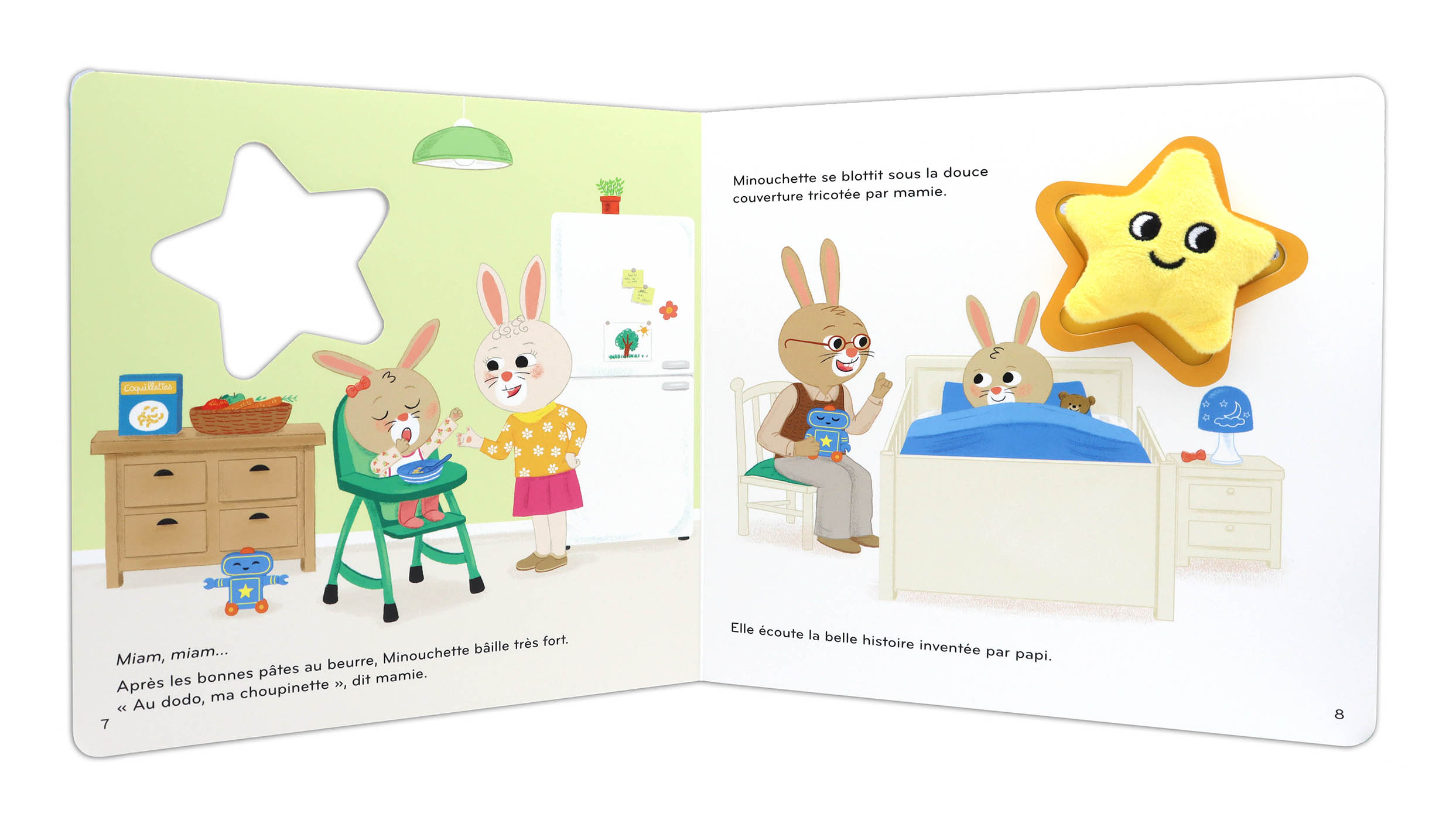 Toujours Avec Moi - Ma Première Nuit Sans Toi