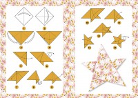 Ma Pochette D'artiste - Mes Origamis Kawaii Ma Pochette D'artiste - Mes Origamis Kawaii