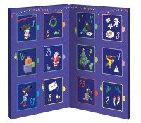 P'tit Loup - Mon Calendrier De L'avent
