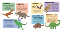 P'tit Loup Adore Les Dinosaures