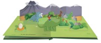 P'tit Loup Adore Les Dinosaures