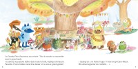 Petite Taupe - La Fête D'automne Petite Taupe - La Fête D'automne