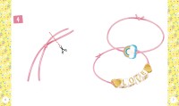 Mon Superbe Bijou - Bracelet Brésilien Mon Superbe Bijou - Bracelet Brésilien