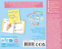 Mon Superbe Bijou - Bracelet Brésilien